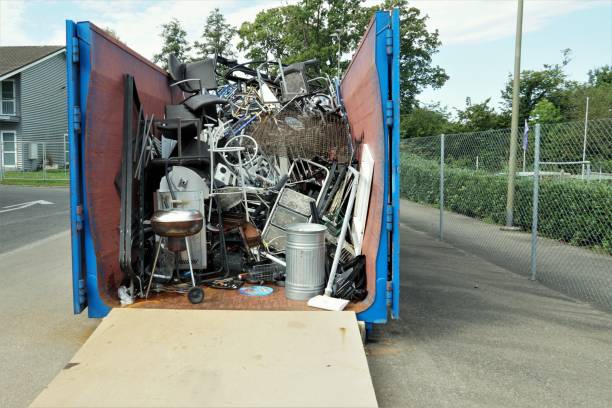 Best Commercial Junk Removal  in Manning, SC